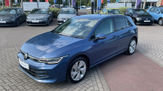 Volkswagen Golf 1.5 TSI Match 5dr Petrol Hatchback
